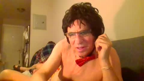 fuseanude online show from 10, 1, 2025