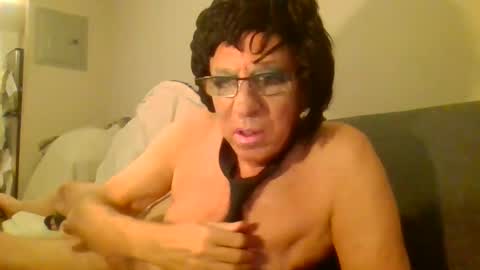 fuseanude online show from 26, 1, 2025