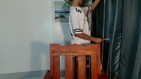 Snapshot of fushialore chatting on 18, 10, 2025 fushialore online show from 18, 10, 2025