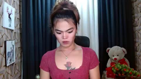 fushialore online show from 18, 11, 2025