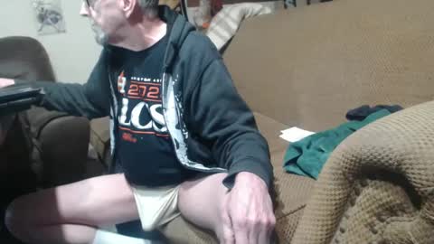 Futch1950 online show from 21, 1, 2025