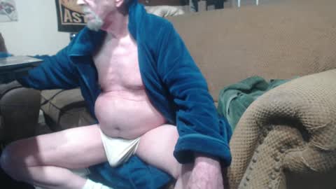 Futch1950 online show from 15, 2, 2025
