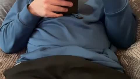 Futuro Marido online show from 6, 2, 2025