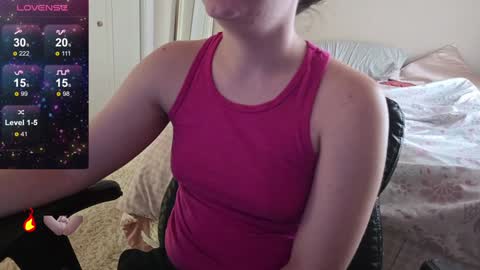 fuxkme_jen online show from 7, 1, 2025