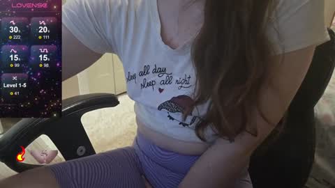 fuxkme_jen online show from 10, 1, 2025