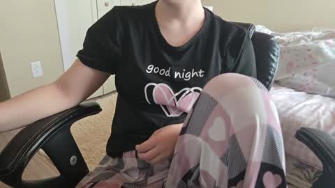 fuxkme_jen online show from 15, 1, 2025