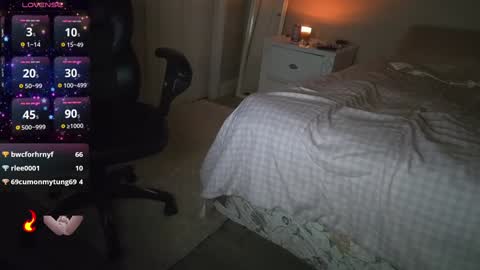 fuxkme_jen online show from 15, 1, 2025