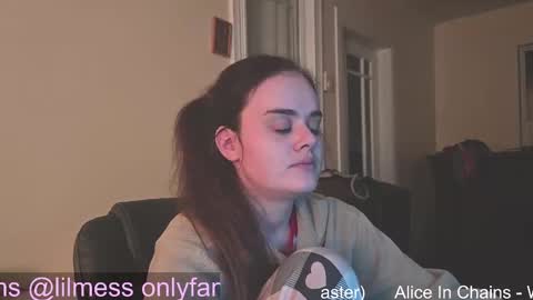 fuxkme_jen online show from 10, 9, 2025