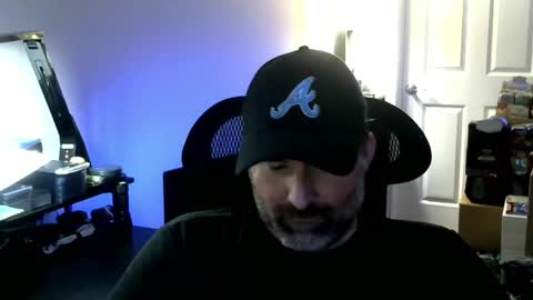fuzz08 online show from 27, 5, 2026