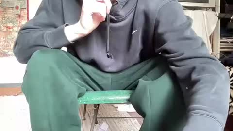 fuzzedpeach online show from 1, 4, 2026