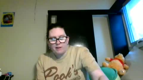 fuzzypeaches87 online show from 29, 3, 2026