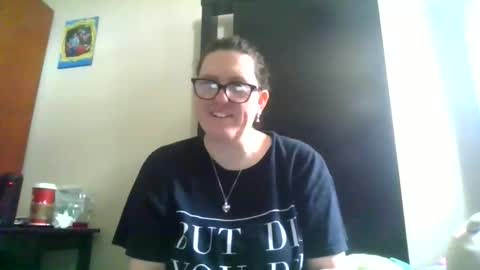 fuzzypeaches87 online show from 16, 4, 2026
