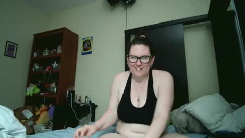 fuzzypeaches87 online show from 19, 5, 2026