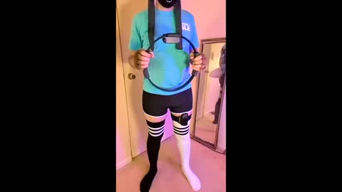 Snapshot of fuzzypuppyboy chatting on 14, 12, 2025 fuzzypuppyboy online show from 14, 12, 2025