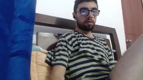 andrew online show from 13, 2, 2025