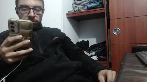 andrew online show from 16, 2, 2025