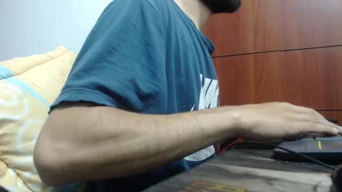 andrew online show from 17, 2, 2025