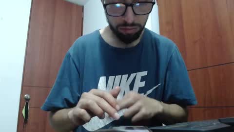 andrew online show from 23, 2, 2025