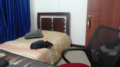 andrew online show from 2, 3, 2025