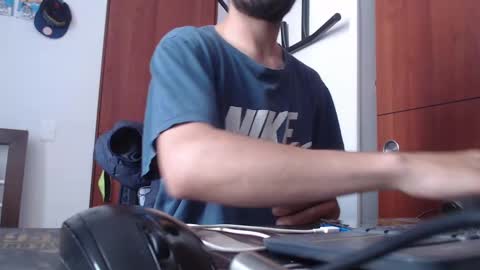 andrew online show from 4, 3, 2025