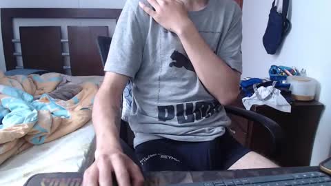 andrew online show from 7, 3, 2025