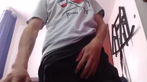 andrew online show from 12, 3, 2025