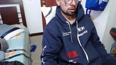 andrew online show from 10, 10, 2025