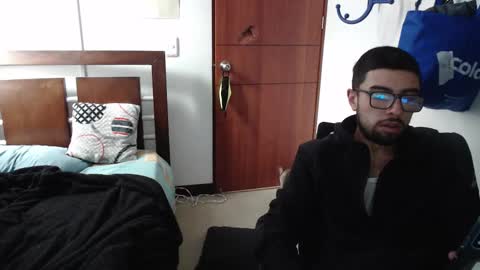 andrew online show from 20, 10, 2025