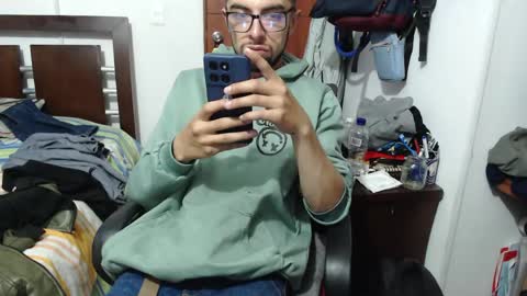 andrew online show from 23, 5, 2026