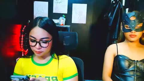 Snapshot of fvckingyeng chatting on 4, 3, 2026 fvckingyeng online show from 4, 3, 2026