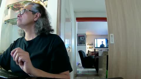 Snapshot of fxavier69 chatting on 21, 12, 2025 FXavier69 online show from 21, 12, 2025