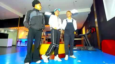 FYOTTY online show from 24, 12, 2024