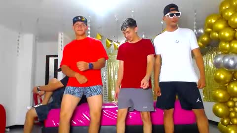 FYOTTY online show from 17, 1, 2025