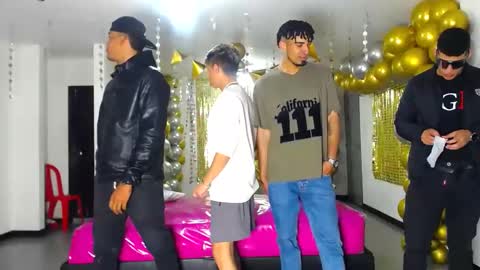 FYOTTY online show from 18, 1, 2025