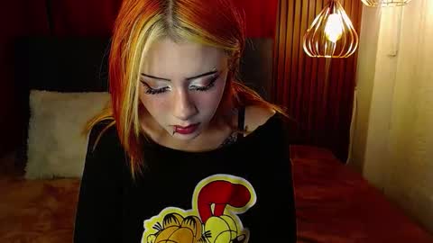 FIRE AND FOX online show from 8, 3, 2026