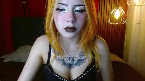 FIRE AND FOX online show from 3, 4, 2026