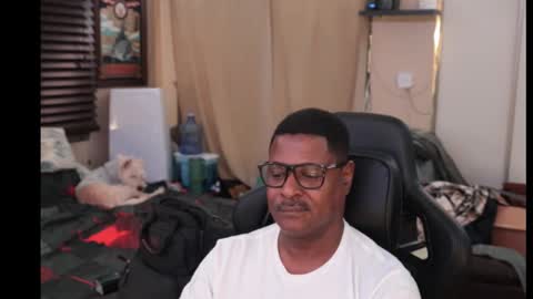 seldom seen online show from 8, 1, 2025