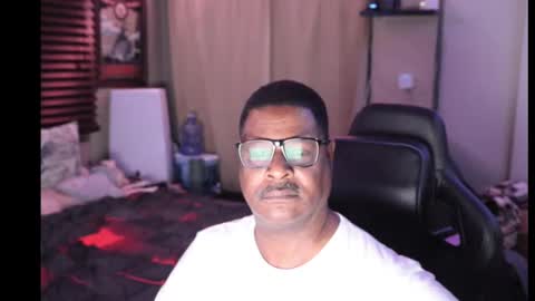 seldom seen online show from 8, 1, 2025