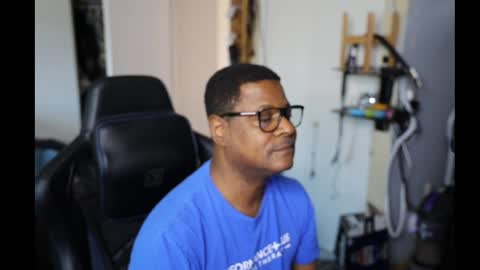 seldom seen online show from 27, 1, 2025