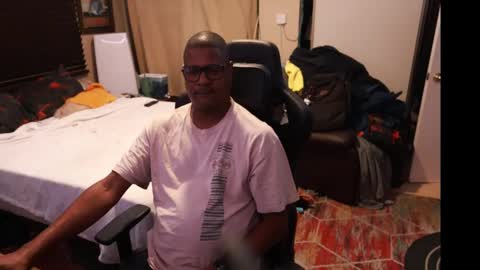 seldom seen online show from 19, 2, 2025