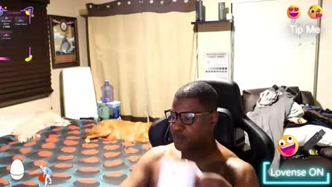 seldom seen online show from 4, 11, 2025