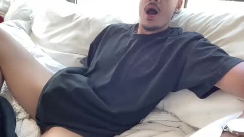 G00NDaddy online show from 24, 4, 2026
