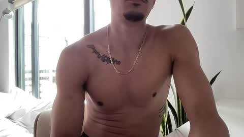 G00NDaddy online show from 25, 4, 2026
