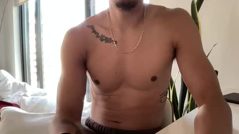 G00NDaddy online show from 3, 5, 2026
