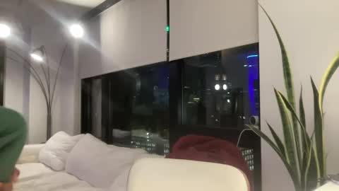 Snapshot of g00ndaddy chatting on 1, 6, 2026 G00NDaddy online show from 1, 6, 2026
