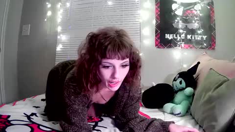 Snapshot of g0recreep chatting on 7, 10, 2025 g0recreep online show from 7, 10, 2025