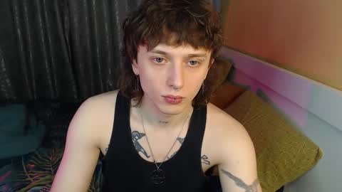 Ian online show from 14, 11, 2025