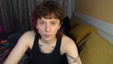 Ian online show from 20, 11, 2025