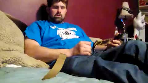 Brad  Stella online show from 22, 2, 2026