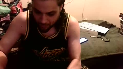 Snapshot of g__host chatting on 15, 5, 2026 Jax online show from 15, 5, 2026